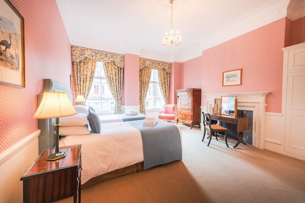 Suite Devonshire del hotel No 1 The Mansion Apartments By Mansley. Foto 2