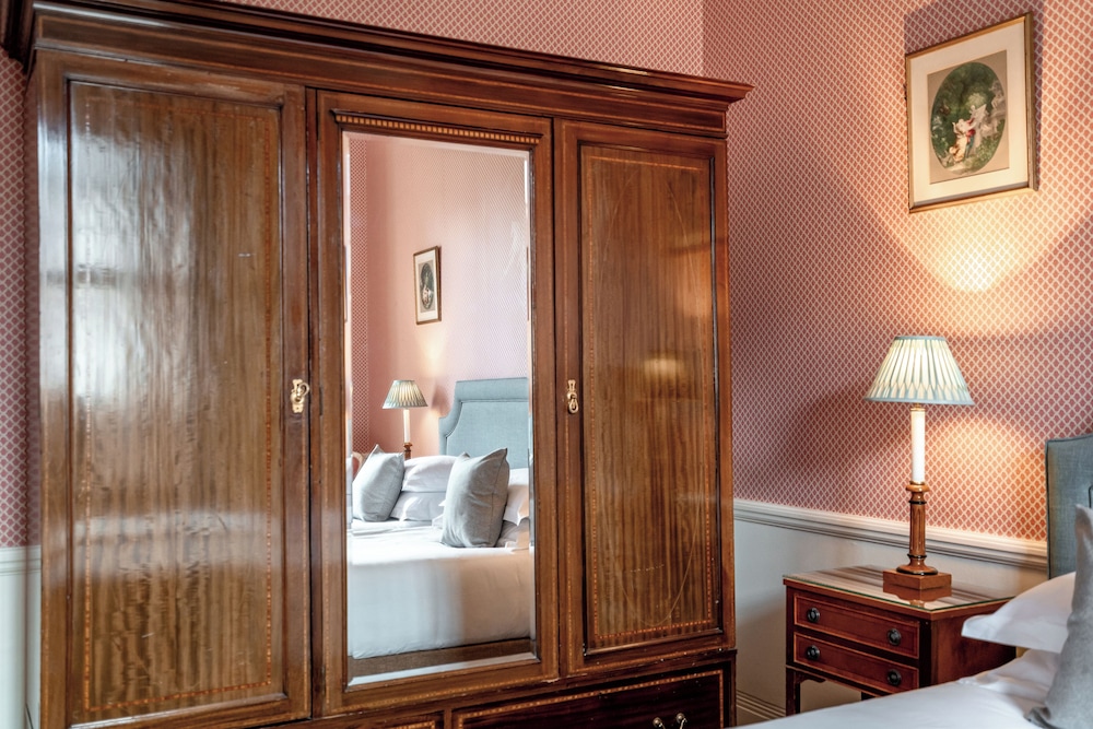 Suite Devonshire del hotel No 1 The Mansion Apartments By Mansley. Foto 4