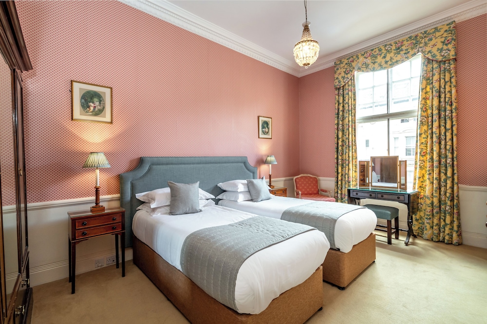 Suite Devonshire del hotel No 1 The Mansion Apartments By Mansley. Foto 5