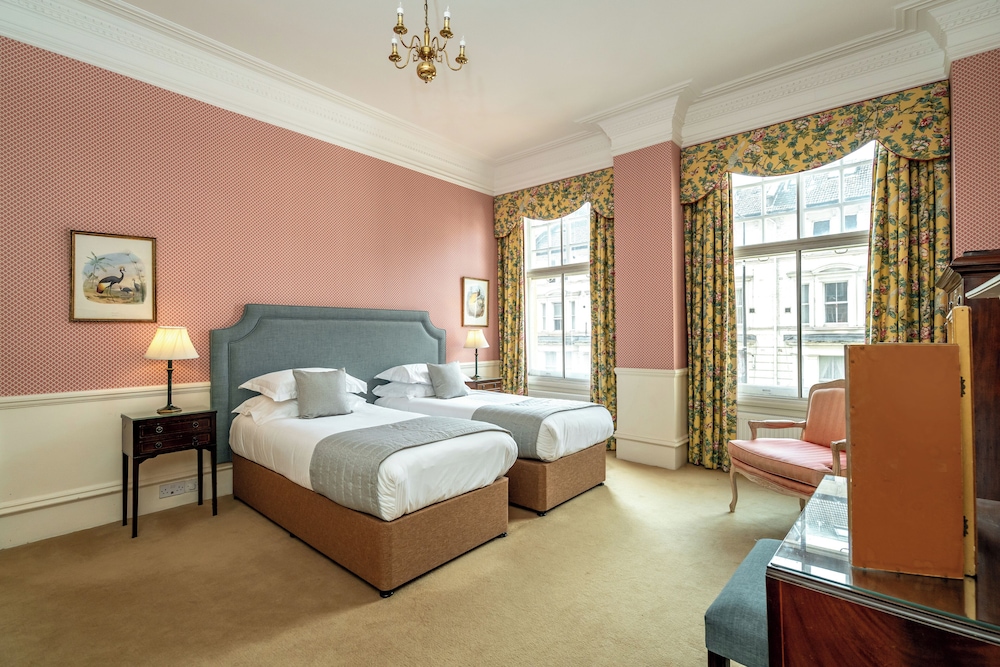 Suite Devonshire del hotel No 1 The Mansion Apartments By Mansley. Foto 6