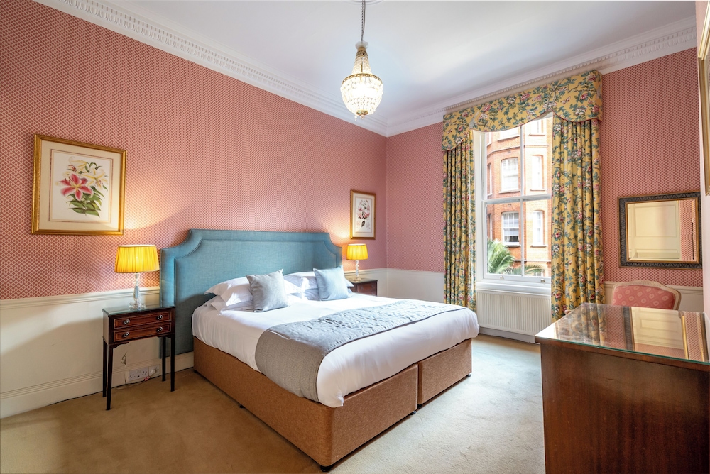 Suite Devonshire del hotel No 1 The Mansion Apartments By Mansley. Foto 7