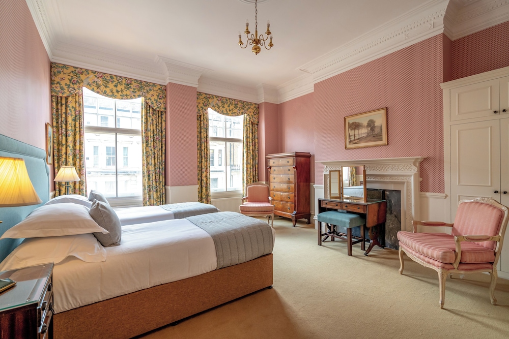 Suite Devonshire del hotel No 1 The Mansion Apartments By Mansley. Foto 9