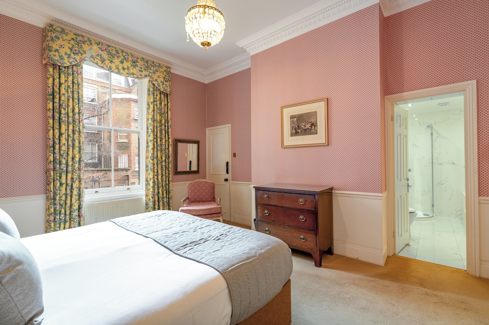 Suite Devonshire del hotel No 1 The Mansion Apartments By Mansley. Foto 10