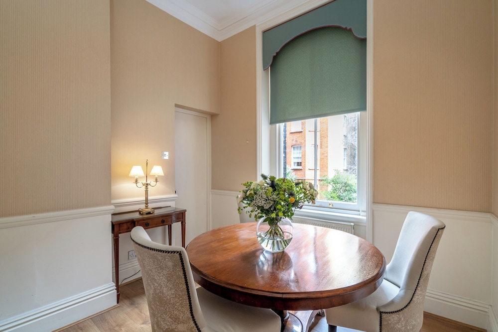 Suite Devonshire del hotel No 1 The Mansion Apartments By Mansley. Foto 13