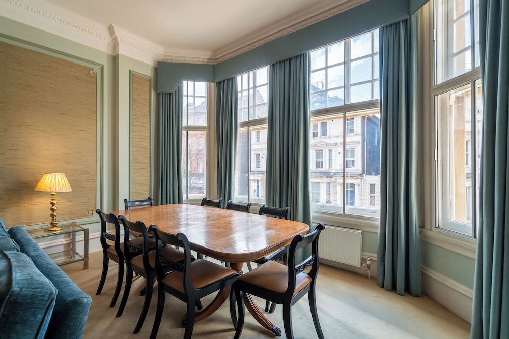 Suite Devonshire del hotel No 1 The Mansion Apartments By Mansley. Foto 14
