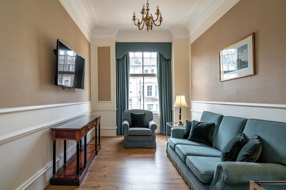 Suite Devonshire del hotel No 1 The Mansion Apartments By Mansley. Foto 16