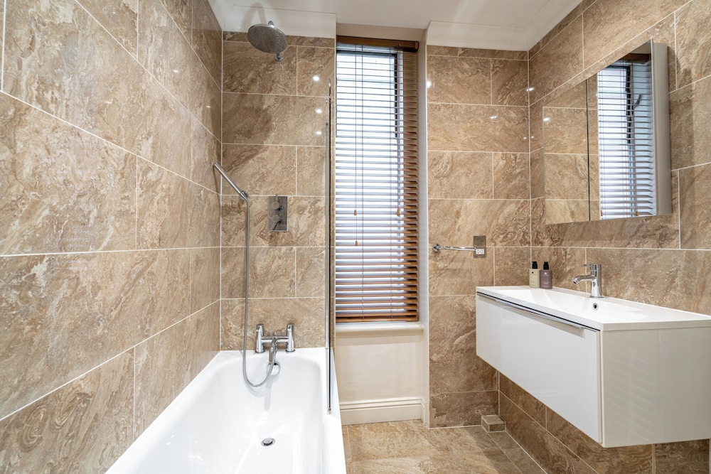 Suite Devonshire del hotel No 1 The Mansion Apartments By Mansley. Foto 17