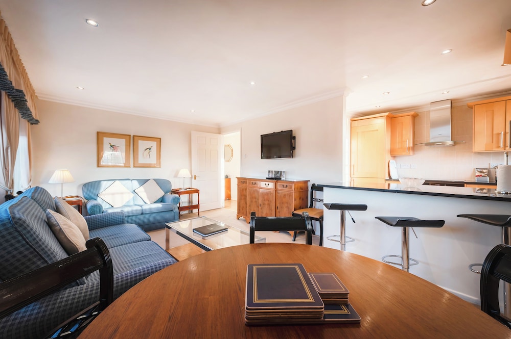 Apartamento estándar, 2 dormitorios, cocina (grande) del hotel No 1 The Mansion Apartments By Mansley. Foto 4