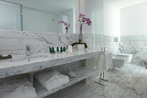 Suite del hotel Santa Maria. Foto 1