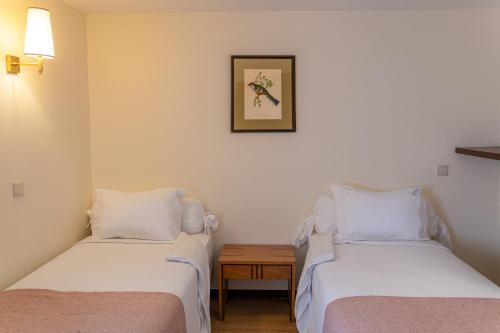 Habitación Familiar (2 adultos + 2 niños de hasta 12 años) del hotel Sao Jose. Foto 5