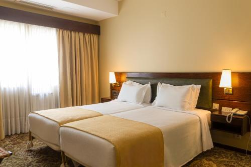 Habitación Triple del hotel Sao Jose. Foto 10