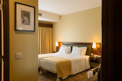 Habitación Triple del hotel Sao Jose. Foto 11