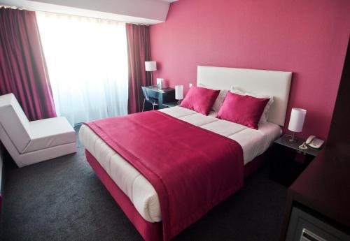 Alojamiento Doble - 1 o 2 camas del hotel Miramar and Spa