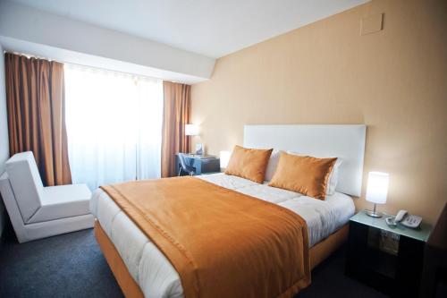 Alojamiento Doble - 1 o 2 camas del hotel Miramar and Spa. Foto 1