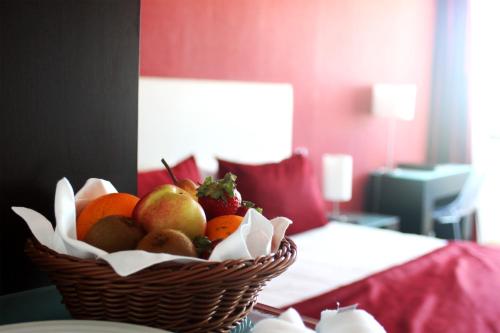 Alojamiento Doble - 1 o 2 camas del hotel Miramar and Spa. Foto 3