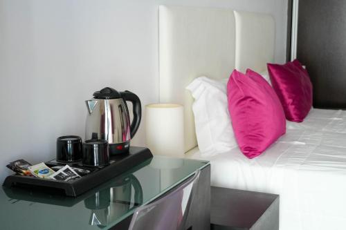 Alojamiento Doble - 1 o 2 camas del hotel Miramar and Spa. Foto 4