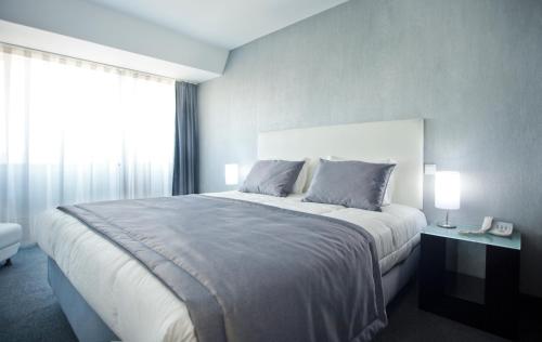 Suite Junior del hotel Miramar and Spa