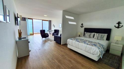 Apartamento con vistas al mar del hotel Miramar and Spa. Foto 2