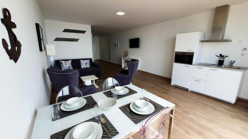 Apartamento con vistas al mar del hotel Miramar and Spa. Foto 3