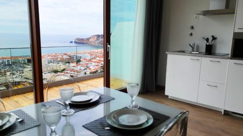 Apartamento con vistas al mar del hotel Miramar and Spa. Foto 4