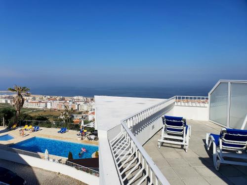 Suite Junior con vistas al mar del hotel Miramar and Spa. Foto 3
