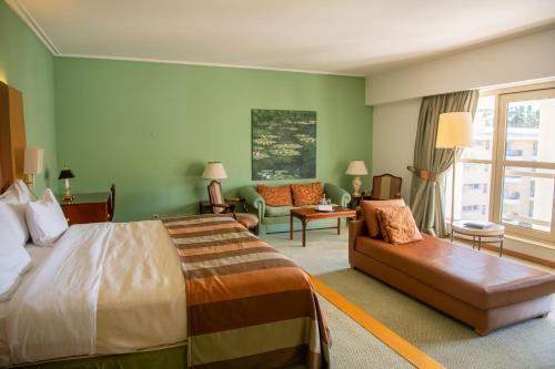Habitación Doble Superior del hotel Dos Templarios. Foto 4