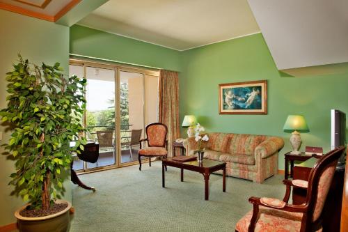 Suite Duplex del hotel Dos Templarios. Foto 3