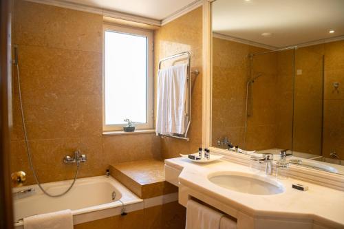 Suite Duplex del hotel Dos Templarios. Foto 5