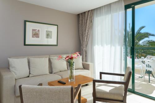 Habitación Doble Premium del hotel Hipotels Natura Palace - Adults Only. Foto 2