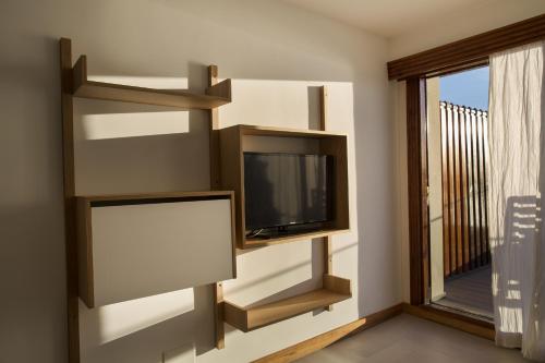 Apartamento Estudio con vistas al mar del hotel Buganvilla. Foto 4