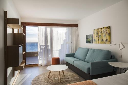 Apartamento Estudio con vistas al mar del hotel Buganvilla. Foto 3