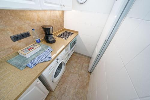 Alojamiento Deluxe - Tamara - Planta baja del hotel Tamara. Foto 16