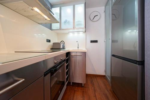 Alojamiento Deluxe - Tamara - Planta Superior del hotel Tamara. Foto 24