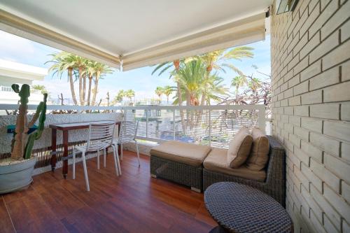 Alojamiento Deluxe - Tamara - Planta Superior del hotel Tamara. Foto 26