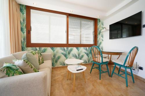 Alojamiento Deluxe - Tamara - Planta Superior del hotel Tamara. Foto 32