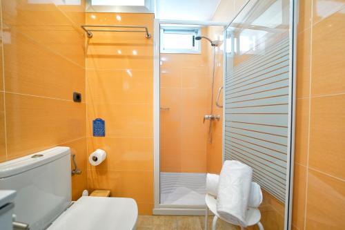 Alojamiento Deluxe - Tamara - Planta Superior del hotel Tamara. Foto 41