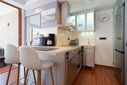 Alojamiento Deluxe - Tamara - Planta Superior del hotel Tamara. Foto 49