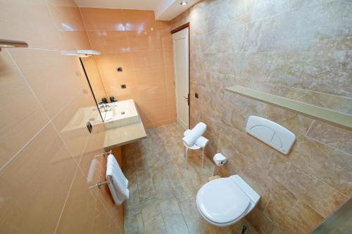 Alojamiento Deluxe - Tamara - Planta Superior del hotel Tamara. Foto 65