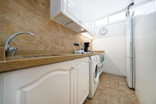 Alojamiento Deluxe - Tamara - Planta Superior del hotel Tamara. Foto 84