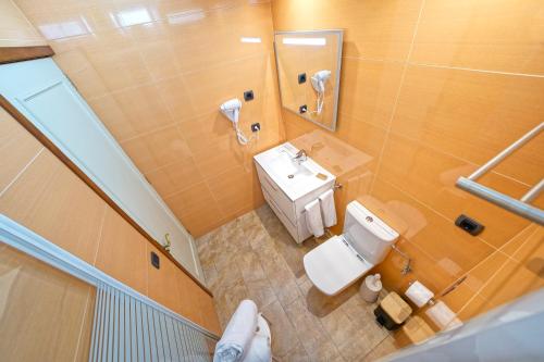 Alojamiento Deluxe - Tamara - Planta Superior del hotel Tamara. Foto 92