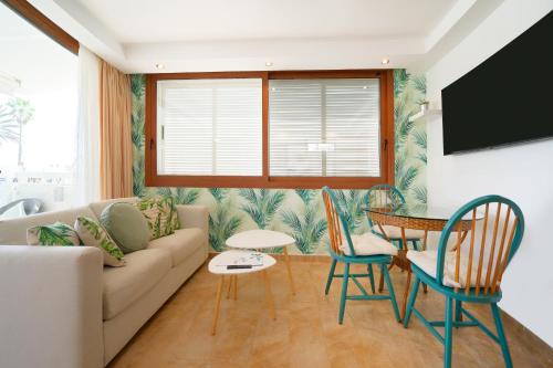 Alojamiento Deluxe - Tamara - Planta Superior del hotel Tamara. Foto 94