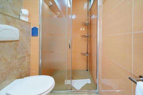 Alojamiento Deluxe - Tamara - Planta baja del hotel Tamara. Foto 35