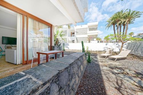 Alojamiento Deluxe - Tamara - Planta baja del hotel Tamara. Foto 41