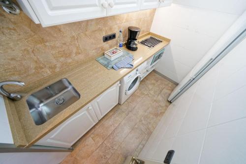 Alojamiento Deluxe - Tamara - Planta baja del hotel Tamara. Foto 44