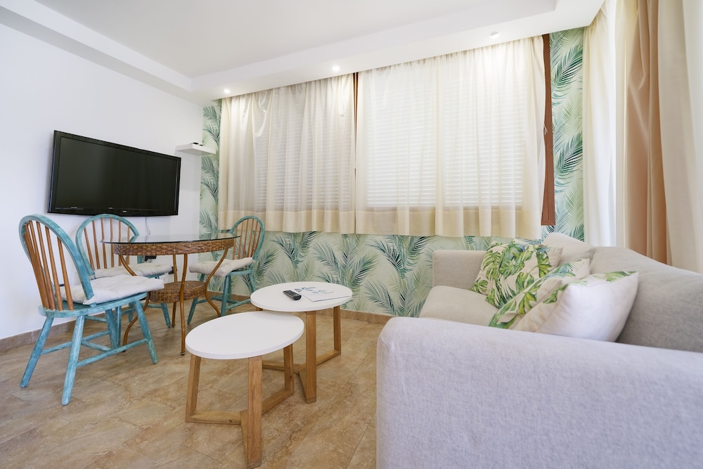 Apartamento Deluxe (Tamara piso bajo) del hotel Tamara. Foto 13