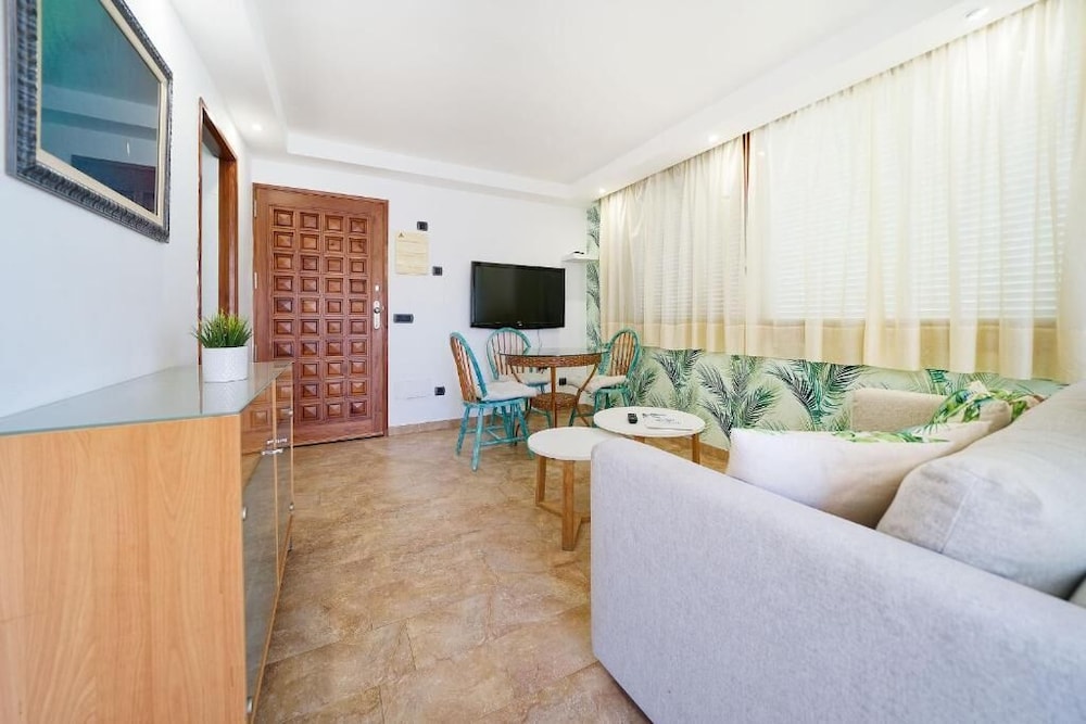 Apartamento Deluxe (Tamara piso bajo) del hotel Tamara. Foto 16