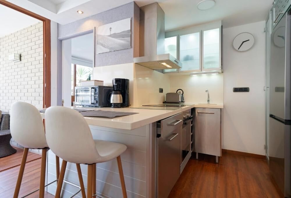 Apartamento Deluxe (Tamara piso alto) del hotel Tamara. Foto 13