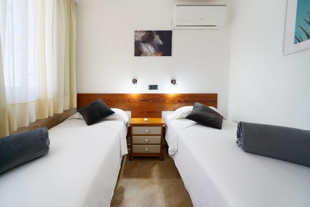 Apartamento Deluxe (Tamara piso bajo) del hotel Tamara. Foto 5