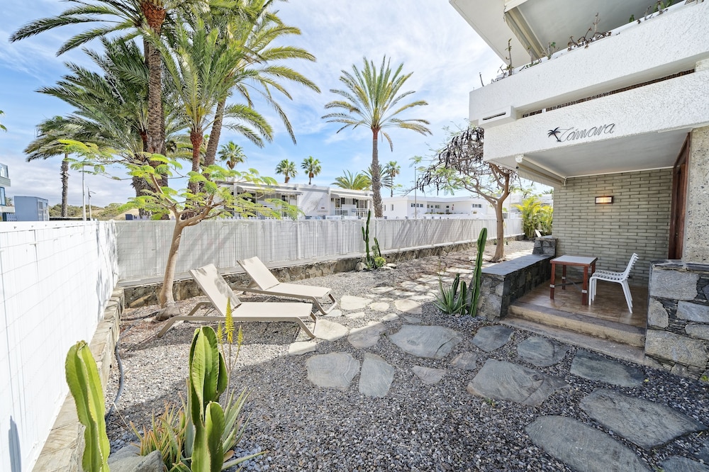 Apartamento Deluxe (Tamara piso bajo) del hotel Tamara. Foto 20