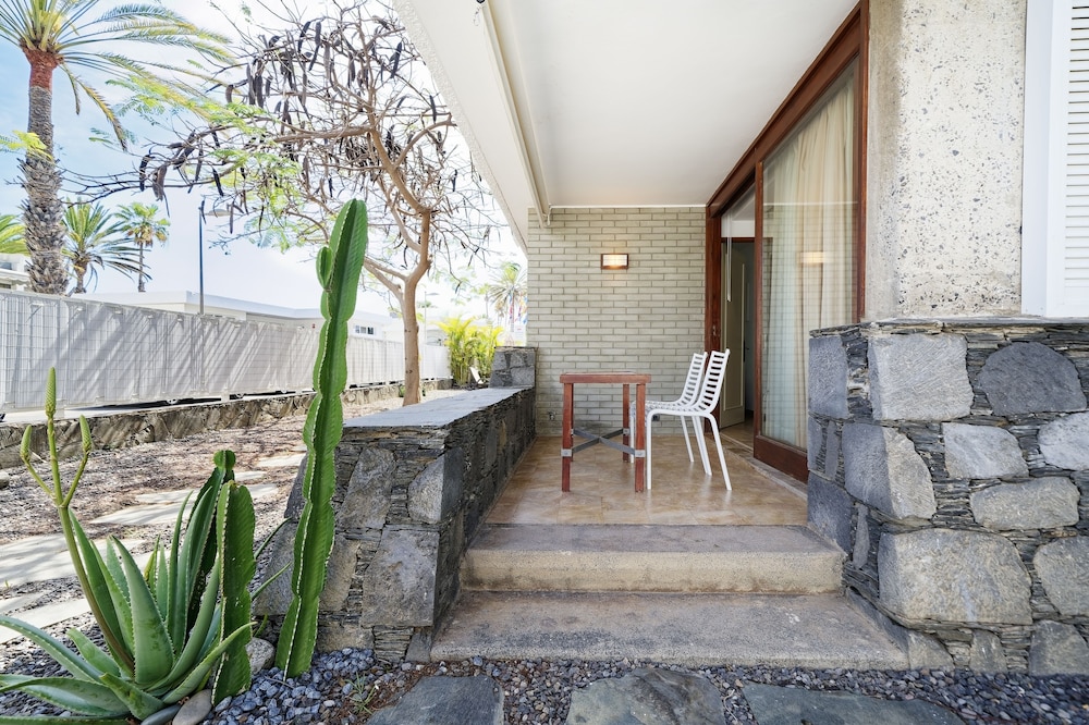 Apartamento Deluxe (Tamara piso bajo) del hotel Tamara. Foto 21